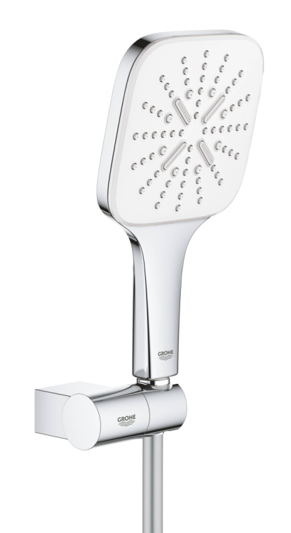 Душевой набор Grohe Rainshower 26588LS0 хром