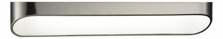 Накладной светильник ST-Luce Mensola SL582.701.01