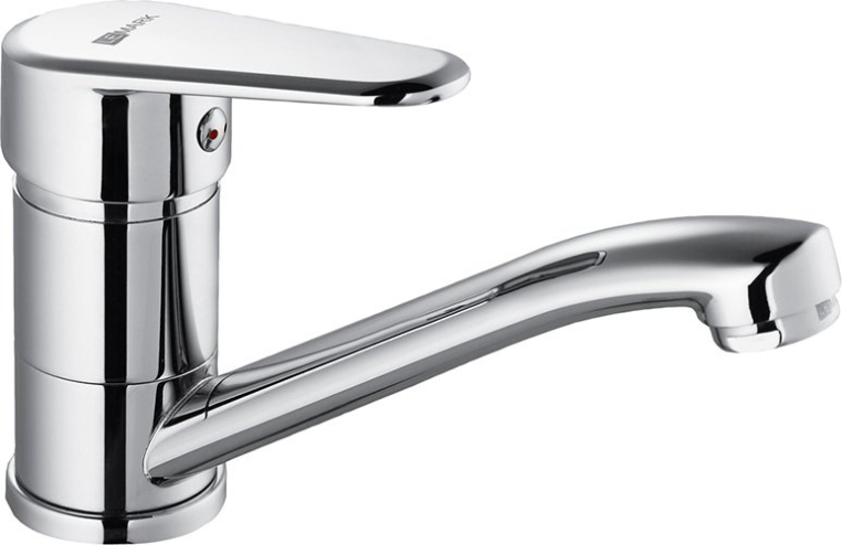 Смеситель LEMARK Point LM0307C для раковины