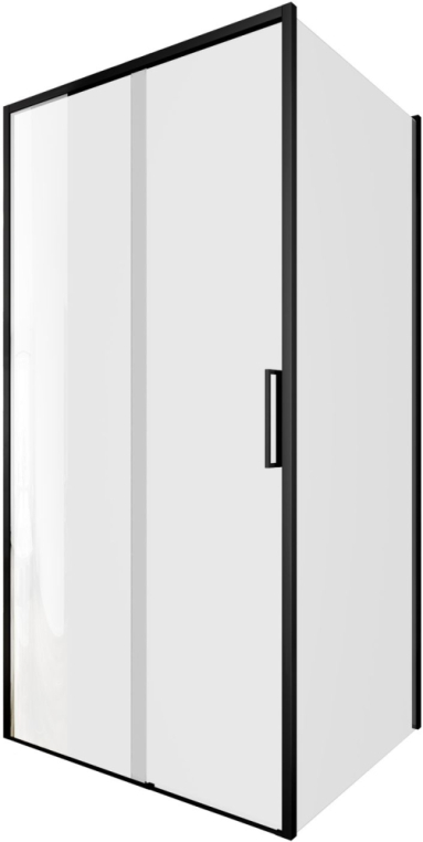 Душевой уголок Aquanet Pleasure Evo 100x80 AE65-100x80-BT