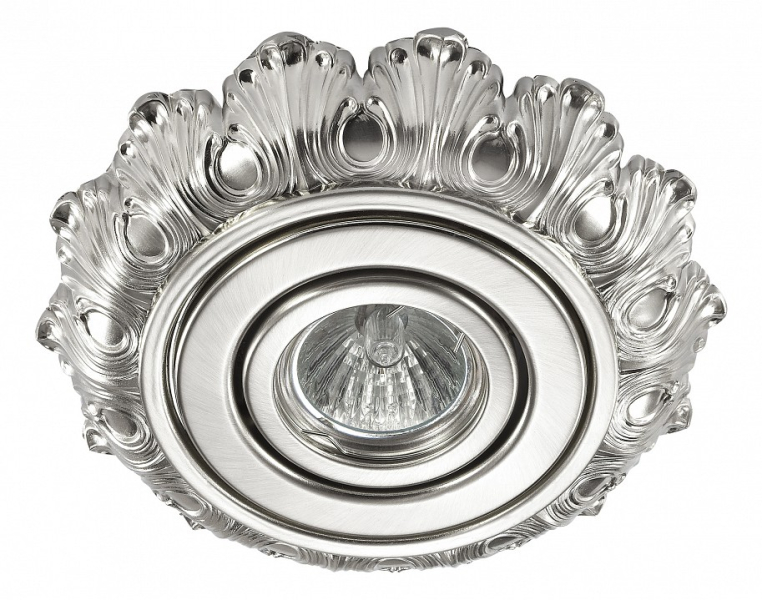 Встраиваемый светильник Novotech Ligna 370279