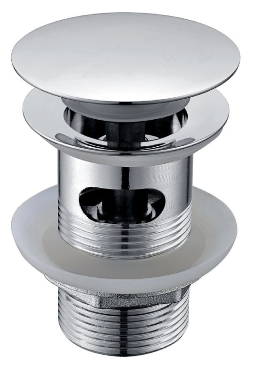 Донный клапан WasserKraft Push-up A024
