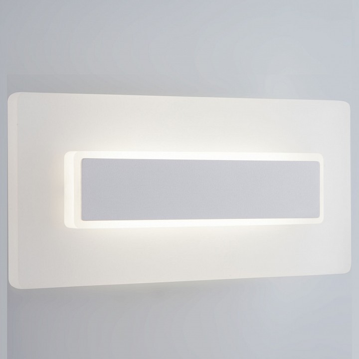 Накладной светильник Elektrostandard Square 40132/1 LED