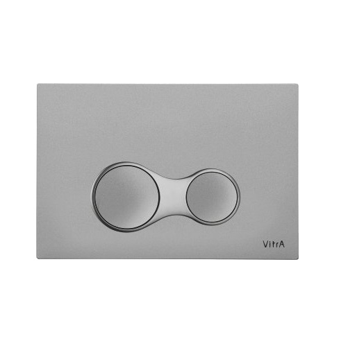Кнопка смыва VitrA Sirius 740-0486