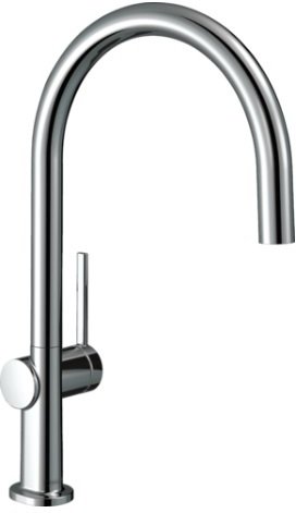 Смеситель для кухни Hansgrohe M54 Talis 220 72804000