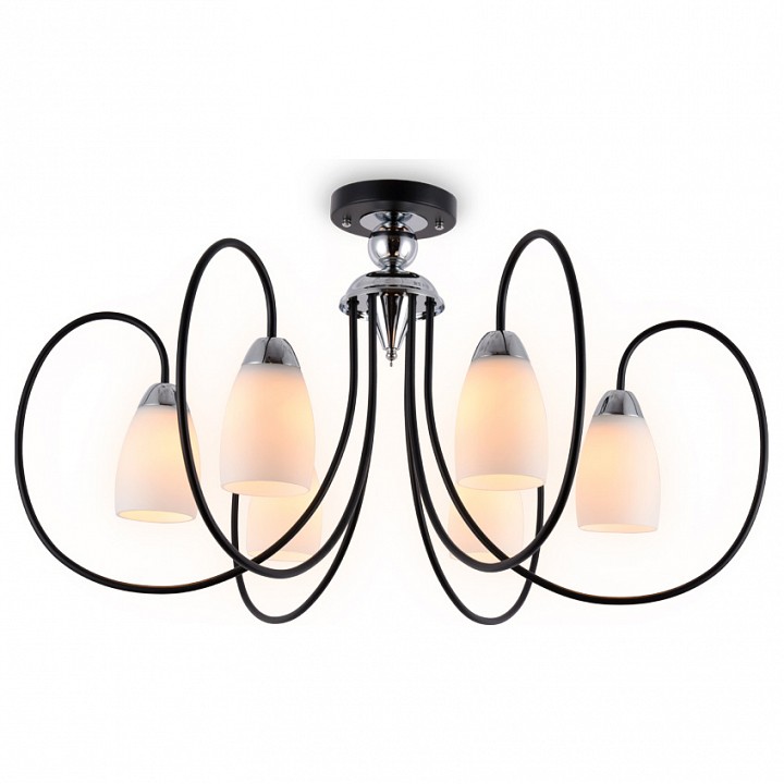 Потолочная люстра Ambrella Traditional 4 TR3121