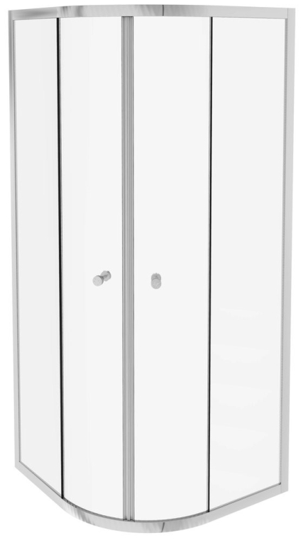 Душевой уголок Jacob Delafon 80x80 E14R80-GA