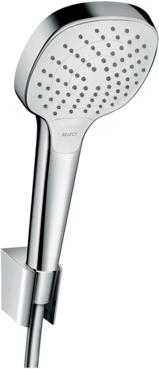 Душевой набор Hansgrohe Croma 26413400 хром