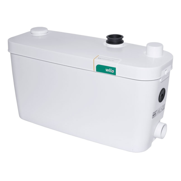 Канализационный насос WILO HiDrainlift 3-35 (4191679)