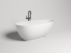 Ванна Salini Paola 172x82.5 101512G S-Sense