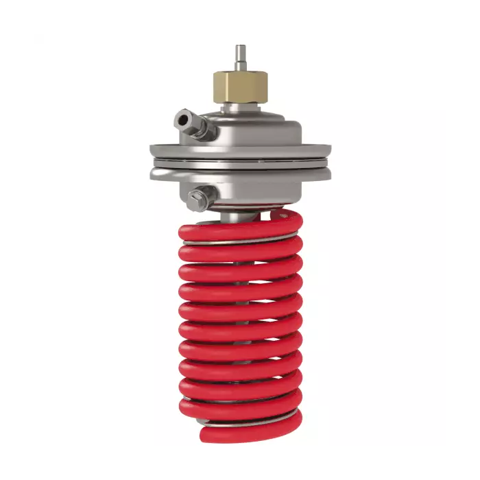 Элемент регулирующий до себя AFA Рп1-5 для клапанов Ду15-125 Danfoss 003G1009