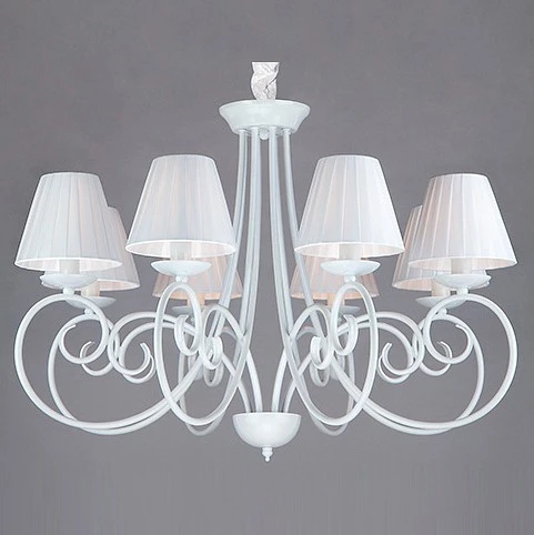 Подвесная люстра Eurosvet Severina 280/8