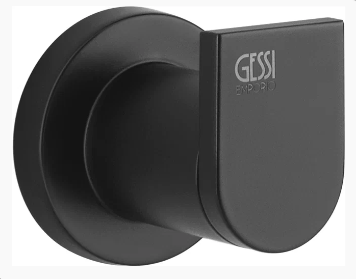 Крючок Gessi Emporio Accessories 38921-299