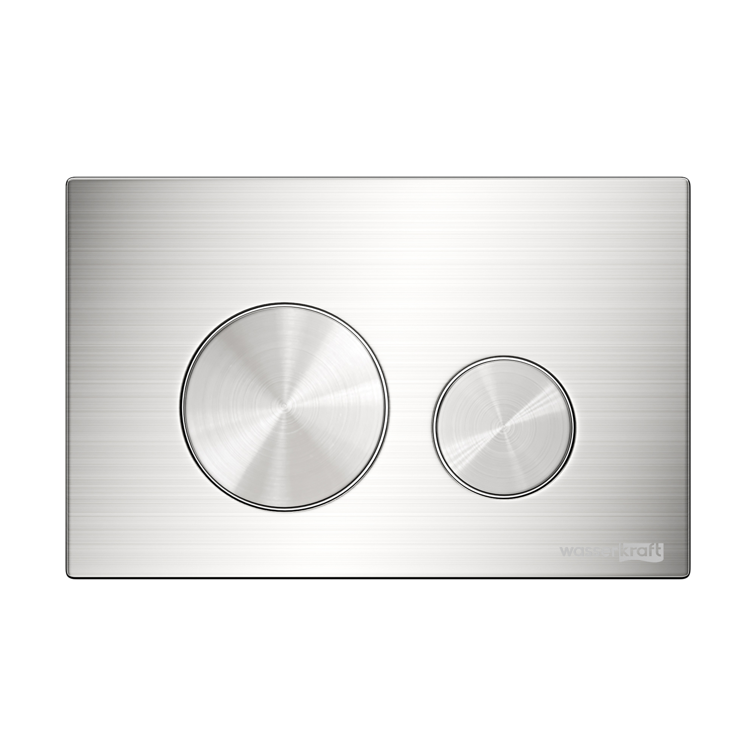 BN02 Кнопка смыва