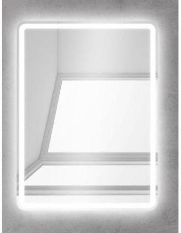 Зеркало BelBagno Spc 50x60 SPC-MAR-500-600-LED-BTN