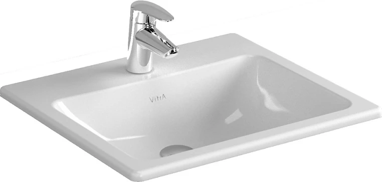 Раковина VitrA S20 55x45 5465B003-0001