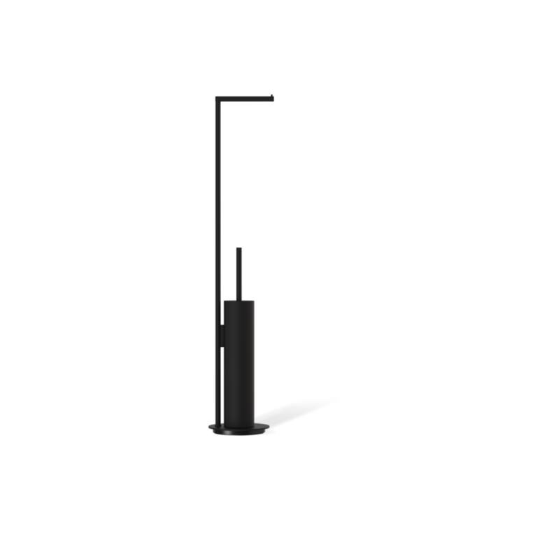 Ершик Decor Walther 0522360 - MK SBK черный матовый
