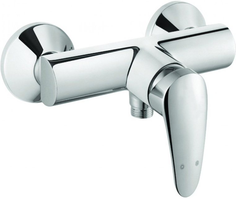 Смеситель для душа VitrA Dynamic S A40954EXP