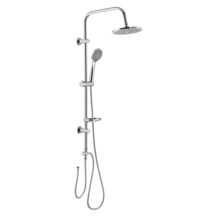 Душевая стойка Latuno 800 L80040 хром