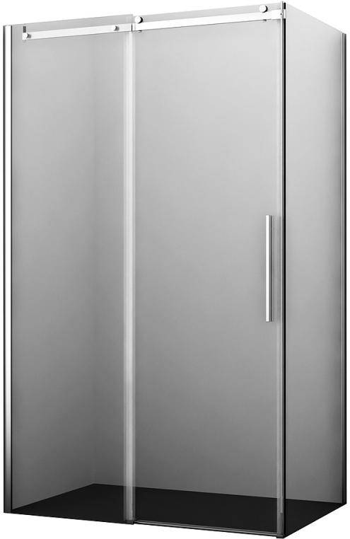 Душевой уголок WasserKraft Dinkel 120x90 58R07
