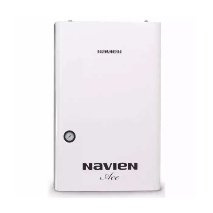 Котел настенный газовый 13 кВт двухконтурный ACE 13AN Navien PATM0013LS001
