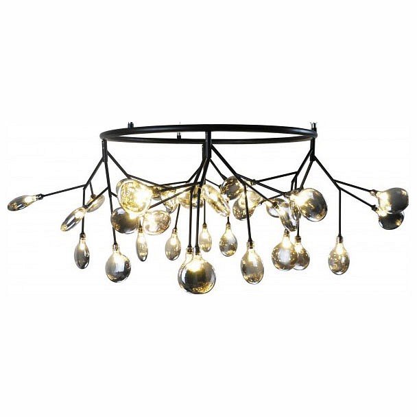 Подвесная люстра Kink Light Ветта 07521-36A,19