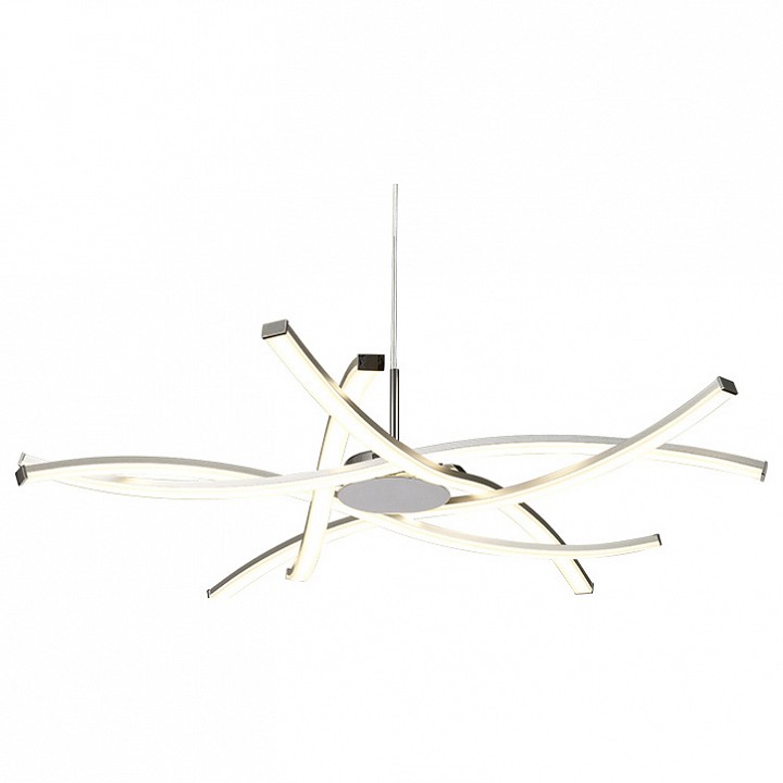 Подвесная люстра Mantra Aire Led 5912