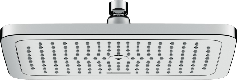 Верхний душ Hansgrohe Croma 26257000 хром