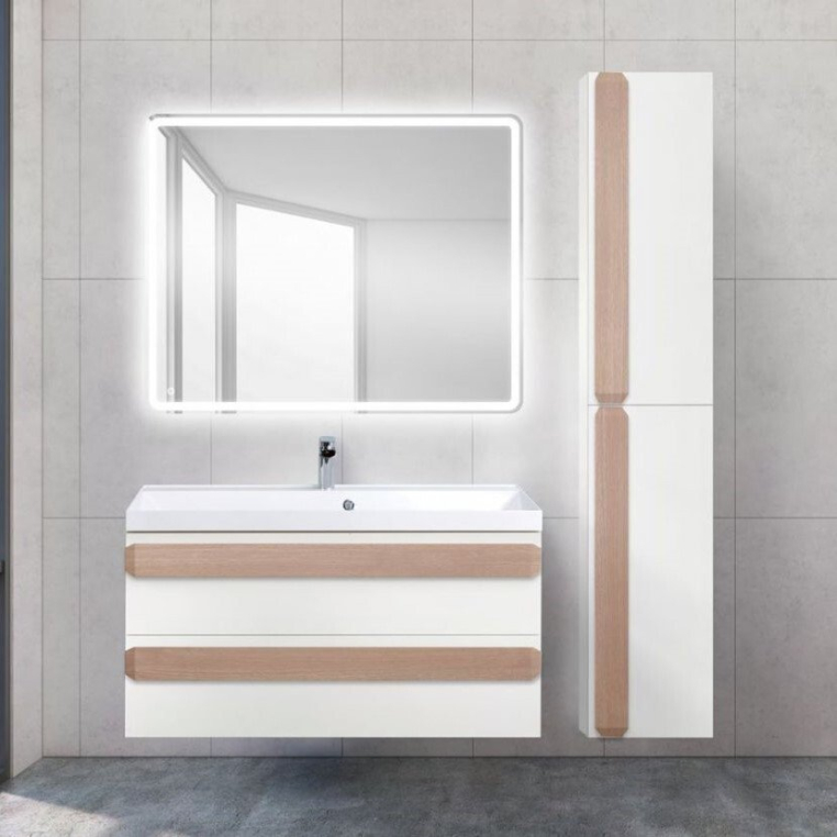 Тумба под раковину BelBagno AURORA AURORA-1000-2C-SO-MV