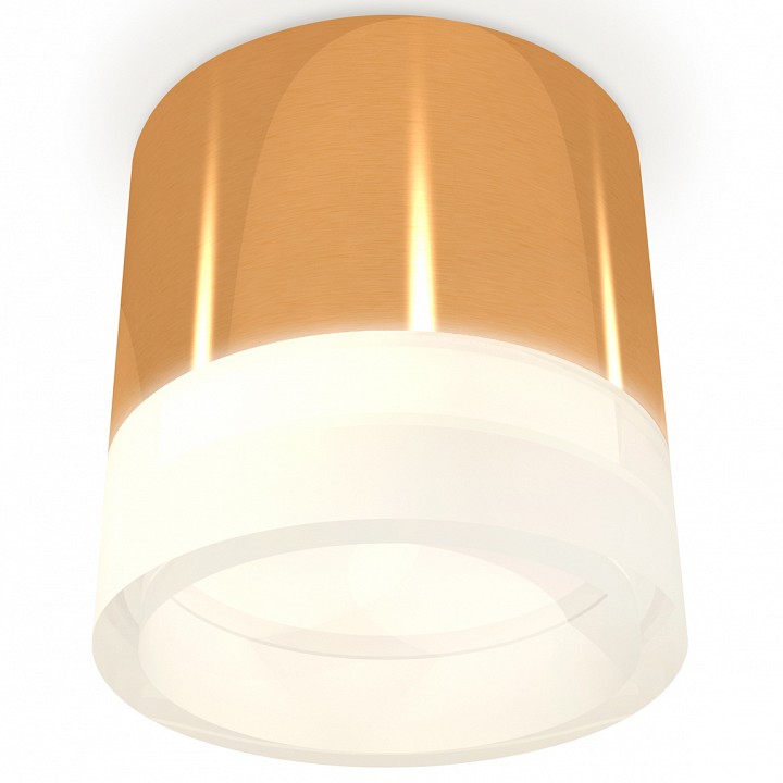 Накладной светильник Ambrella XS XS8121010