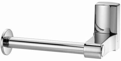 Держатель туалетной бумаги WasserKraft Leine K-5096