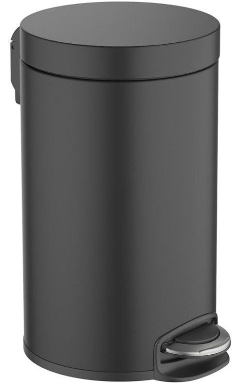 Корзина для мусора Aquatek AQ4992MB