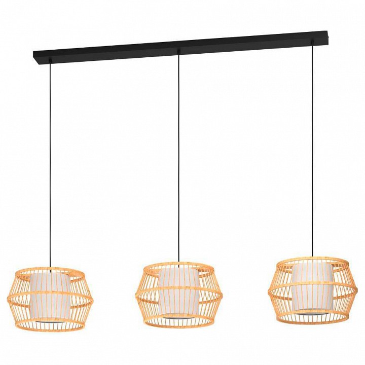 Подвесной светильник Eglo Monterroso 390234