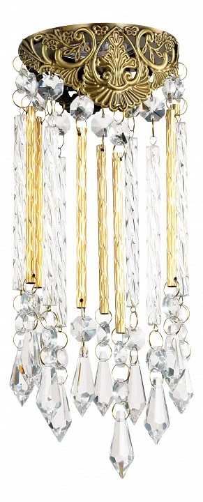 Встраиваемый светильник Novotech Pendant 370054