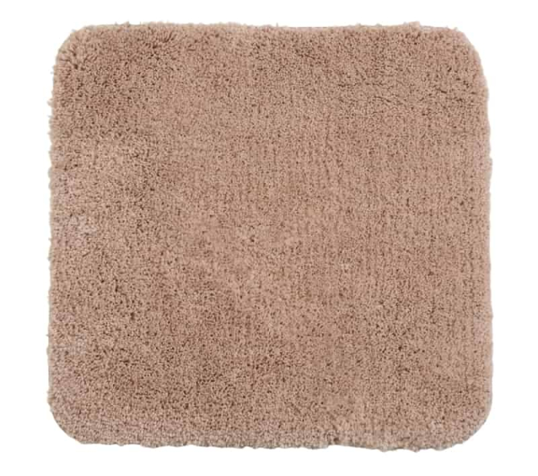 Коврик для ванной комнаты WasserKraft Kammel BM-8332 Hazelnut