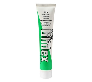 UNIPAK  Смазка Super GLIDEX(тюбик 50 г.) (TM-52323)