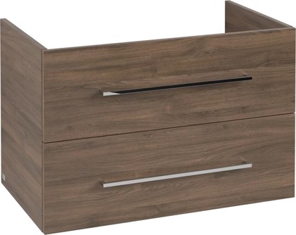 Тумба под раковину Villeroy&Boch Avento 776 x 520 x 447 mm A89100VH