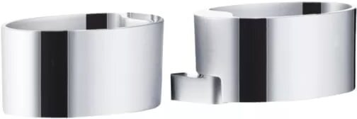 Набор мыльниц Hansgrohe Raindance Cassetta 28698000