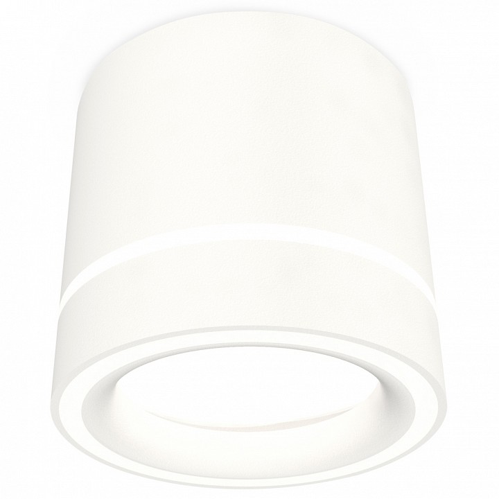 Накладной светильник Ambrella XS XS8110004