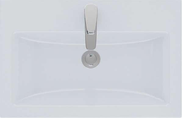 Раковина IDDIS Wash Basin 70 прямоугольная (0157000i28)