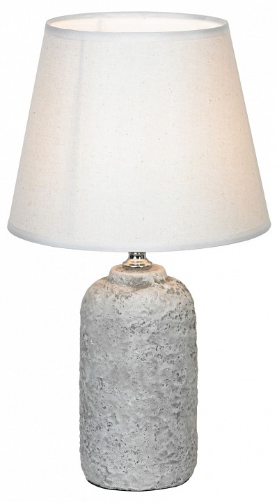 Настольная лампа декоративная Lussole LSP-0589 LSP-0589
