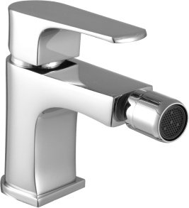 Смеситель для биде LEMARK plus Factor LM1608C