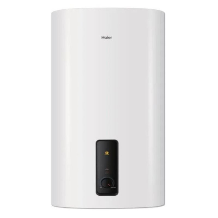 Водонагреватель электрический накопительный Haier F3 эмалированный плоский 50л с механическим термостатом GA0GHNE00RU