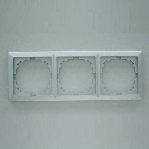 Рамка на 3 поста Imex 10064L 10064L-S320