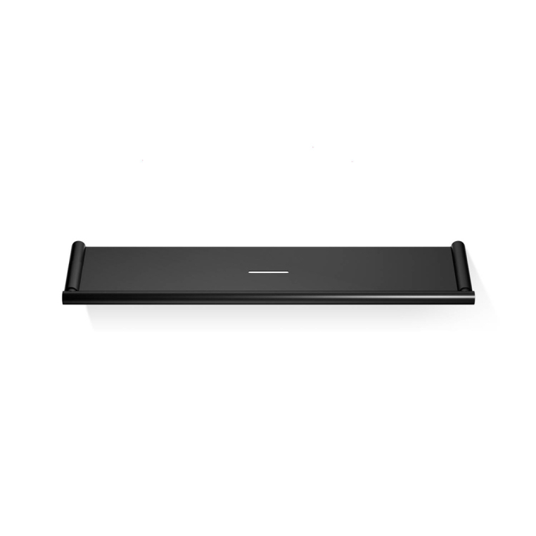 Decor Walther 0521760 - MK ABL40 Полка черный матовый