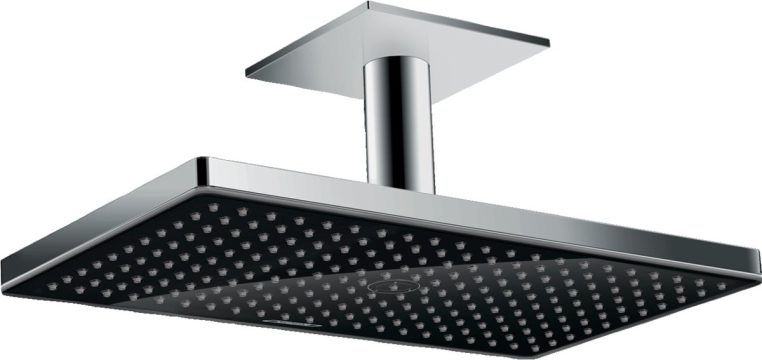 Верхний душ Hansgrohe Rainmaker Select 24002600 хром