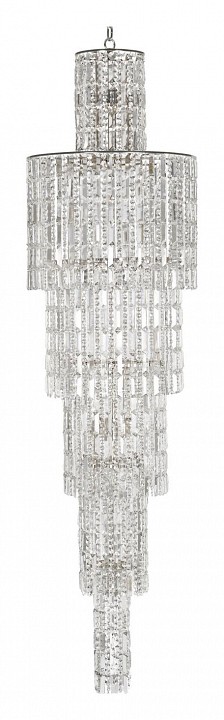 Подвесная люстра Arti Lampadari Valencia Valencia E 1.11.50.501 N