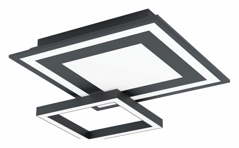 Накладной светильник Eglo ПРОМО Savatarila-C 99312