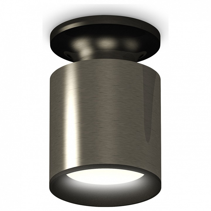 Накладной светильник Ambrella Techno Spot 205 XS6303080