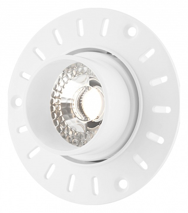 Встраиваемый светильник Denkirs Vibi DK3056-WH